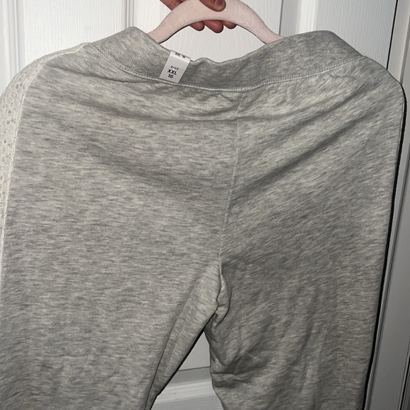 the children's place size XXL New With tags girls bottoms pants joggers sweats - Picture 5 of 6